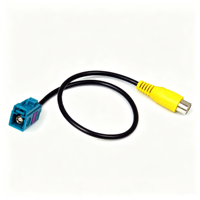 Câble d'extension XH2.54mm, double tête mâle et femelle, ligne de connexion 20cm, 2p/3p/4p/5p/6p