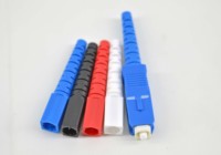 Conectores de Fibra Óptica UPC/APC de Alta Calidad de 3.0 mm, Mejor Precio para Conectores Ópticos SC PC SM SX 0.9 2.0 de Alto Rendimiento