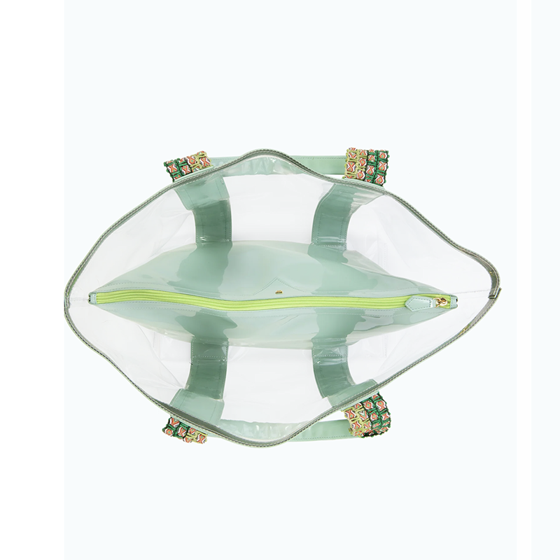 バッグ WIND AND SEA Sea Clear Bag CLEAR Clear Bag – WIND AND SEA