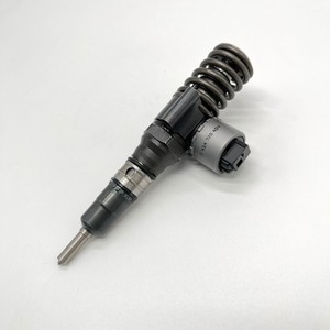0414720402 03G130073B Inyector de Combustible Diésel, Bomba de Unidad de Riel Común para A3 AZV/<span class=keywords><strong>BKD</strong></span> - Product Image 4