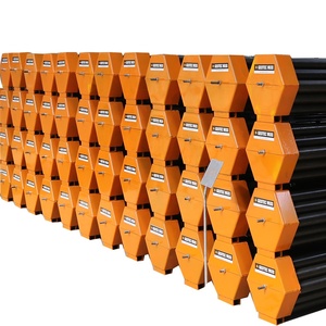 고강도 CR50 CR60 와이어 라인 코어 <span class=keywords><strong>Dth</strong></span> 드릴로드 확장 커넥션로드 드릴 - Product Image 2