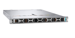 خادم R6725 مع معالجين من سلسلة EPYC 9005 بتقنية 5 نانومتر و192 نواة، خادم رفوف Dell Poweredge R6725 بحجم 1U - Product Image 4