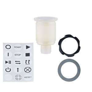 IFM KTE101 Capteurs tactiles capacitifs - Product Image 1