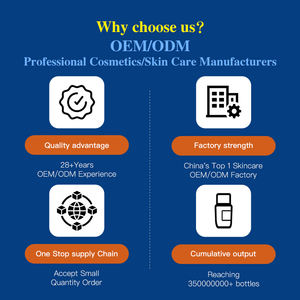 คอนซีลเลอร์กันน้ำ กันเหงื่อ ให้ความชุ่มชื้น ผลิตตามสั่งจากโรงงาน - Product Image 3