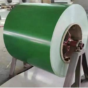 Bobine d'aluminium lisse de qualité supérieure chinoise, tempérage H12-H28, pour soudage, découpe, construction, garniture et profilés - Product Image 6