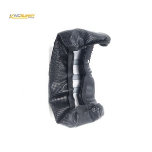 Housse de selle pour vélo électrique Suron Light Bee – <span class=keywords><strong>Accessoires</strong></span> et pièces de rechange pour siège motorisé - Product Image 4
