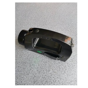 Lampe d'inspection portable IW5500, LED, batterie rechargeable, étanche IP66, utilisation sur voies ferrées - Product Image 4