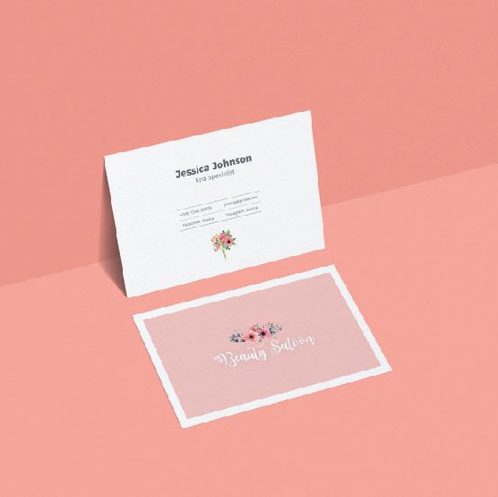 Высокое качество дешевые картонные визитная карточка печать бумажных карточек