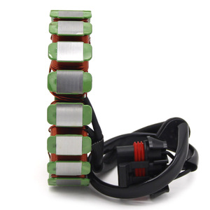 ATV Stator bobini Magneto motor rotor bobin <span class=keywords><strong>Polaris</strong></span> 450 570 900 1000 RZR XP Ranger sporcu 4013970 4015340 4015292 4013990 - Product Image 2