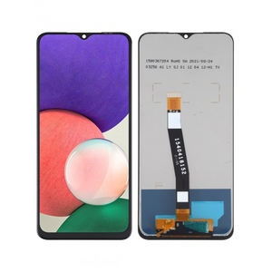 Pantalla LCD Original al por Mayor para <span class=keywords><strong>Samsung</strong></span> Galaxy A22 4G A225 A225F A225M A22 5G, Pantalla Táctil LCD, Reemplazo del Ensamblaje del Digitalizador - Product Image 4