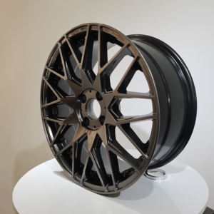 Jantes pour petites roues 15 <span class=keywords><strong>pouces</strong></span> 4 5 trous <span class=keywords><strong>Jante</strong></span> en alliage <span class=keywords><strong>16</strong></span> "17'' Jantes en alliage # M1038 - Product Image 5