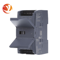 Module d'entrée/sortie analogique SIEMENS 6ES7 231-4HD32-0XB0 6ES7231-4HD32-0XB0 neuf d'origine, contrôleur programmable PLC