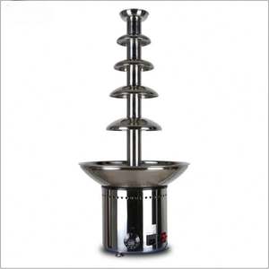 Fontaine à <span class=keywords><strong>chocolat</strong></span> commerciale, machine à étaler le <span class=keywords><strong>chocolat</strong></span>, machine à fontaines à <span class=keywords><strong>chocolat</strong></span> - Product Image 4