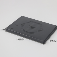 Game Case Disc Vervanging Cd Dvd Box Voor Gamecube Voor Ngc Games Storage Case Box