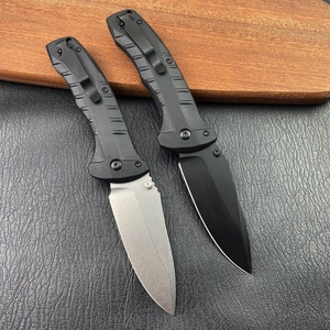 BM 980 Outdoor-Taschenmesser mit S30V-Klinge und Nylonfaser-Griff, Klappmesser, Multifunktionales Alltags-EDC-Werkzeug - Product Image 5