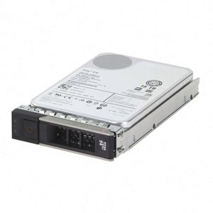 ฮาร์ดไดรฟ์ DEXX TR0WG 16TB 7200RPM SAS 12Gbps 512MB ขนาด 3.5 นิ้ว แบบ Hot Plug พร้อมถาดสำหรับเซิร์ฟเวอร์ PowerEdge - Product Image 4