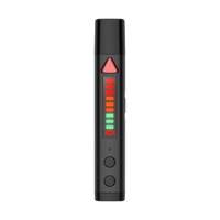 Anti-espion Portable Stick Bug Détecteur Sans Fil RF Radio Gps Gsm Signal Stylo Scanner Gadget Hiddem Caméra S68 Détecteur Finder
