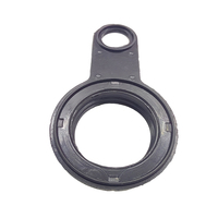 Gasket Karet Tabung Busi 22133-2F000 Gasket Tabung Pendingin Tutup Katup untuk Mobil Korea Mesin Diesel D4HA D4HB