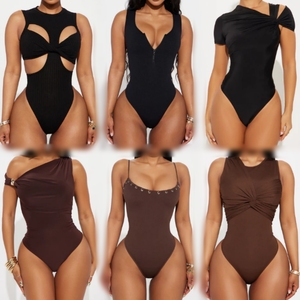 Trajes de Baño para Mujer, para Todas las Temporadas, Usados, Venta al Por Mayor, Surtidos por Edad y Color, Suministro Variado, Alta Rotación, Versátiles, al Por Mayor - Product Image 5
