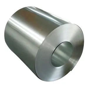 s280 s320 s350 s380 Hot dipped gi strip galvanized steel coil for spiral duct machine