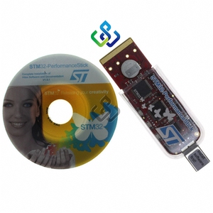 EN STOCK 100% ORIGINAL NUEVO <span class=keywords><strong>HITEX</strong></span> STM32-PERFORMANCESTICK STM3210B-PFSTICK - Product Image 1