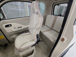 <span class=keywords><strong>Scooter</strong></span> de mobilité fermé - L2e certifié EEC COC, mini voiture <span class=keywords><strong>électrique</strong></span> à cabine, <span class=keywords><strong>3</strong></span> <span class=keywords><strong>roues</strong></span> pour adultes ou jeunes hommes <span class=keywords><strong>sans</strong></span> <span class=keywords><strong>permis</strong></span> de conduire - Product Image 6