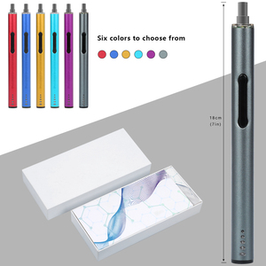 New Efficient Mini Electric Screwdriver Set <strong>LED</strong> Pocket Tool Kit for Phone Mobile Phone Camera - Product Image 5