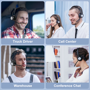 Vente en gros ENC DSP AI <span class=keywords><strong>Casque</strong></span> antibruit <span class=keywords><strong>Casque</strong></span> d'ordinateur <span class=keywords><strong>Bluetooth</strong></span> sans fil <span class=keywords><strong>avec</strong></span> <span class=keywords><strong>station</strong></span> d'accueil - Product Image 6