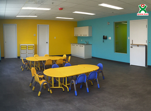 Giá Rẻ Mẫu Giáo Lớp Học Trẻ Em Bảng Và Ghế Daycare Mầm Non Nursery Đồ Nội Thất Trẻ Em - Product Image 6