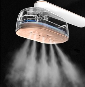 <span class=keywords><strong>Plancha</strong></span> de Vapor Portátil Plegable Eléctrica de 1000W y 70ML, Nuevo Diseño OEM - Product Image 4