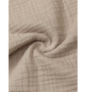 ผ้าเรอ/ผ้าขนหนูสำหรับเด็กแรกเกิด-สีเข้ม, นุ่มเป็นมิตรต่อผิว, ผ้ากันเปื้อนป้อนอาหารอเนกประสงค์, จำเป็นสำหรับทารก, ได้รับการรับรองจาก CPC - Product Image 6