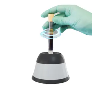 Laboratório 3000rpm automático vortex-misturador esmalte de unha pigmento shaker tubo de teste centrífugo tubos oscillatador mini misturador vortex