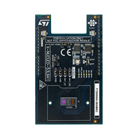 X-NUCLEO-53L9A1 Papan Ekspansi Time-of-Flight Berbasis VL53L9CX untuk Alat Pengembangan Sensor Optik STM32 Nucleo