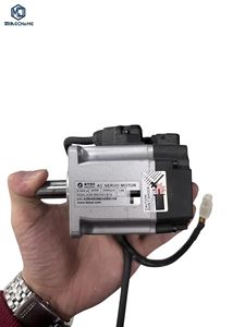 Motor Industrial ACM2-06002H2F1-E17S, Motor de Alto Rendimiento, Bajo Ruido y Alto Torque - Product Image 1
