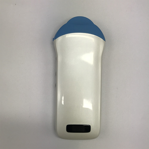 Konted Mdr Hoge Kwaliteit Werken Aan Mobiele Telefoon Mirco-Convexe Draadloze Sonde Echografie - Product Image 2