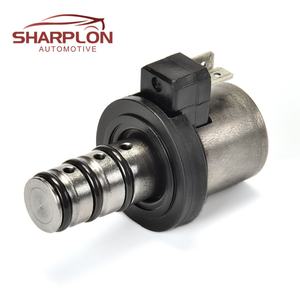 Oferta Especial: Kit de Solenoide de Transmisión OEM 46313-39051 para V4A51 R4A51 F4A41 F4A42 F4A51 para Hyundai - Product Image 5