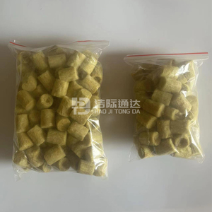 Ventes chaudes de substrat de semis rond <span class=keywords><strong>pour</strong></span> la propagation des tomates et des concombres, plateau de semis, bouchons de <span class=keywords><strong>laine</strong></span> de roche - Product Image 4