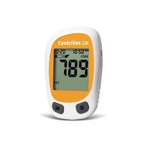 KD428 Resultados Precisos <span class=keywords><strong>en</strong></span> Segundos, Medidor Dual para Pruebas de <span class=keywords><strong>Glucosa</strong></span> y Cetonas <span class=keywords><strong>en</strong></span> Ganado - Product Image 2