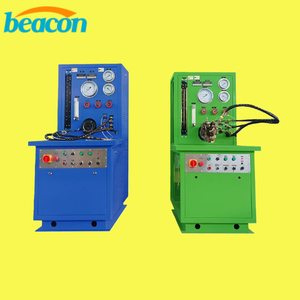 منصة اختبار مضخة حقن الديزل PT212 لمضخة وقود PT ومنصة اختبار مضخة حقن الوقود الديزل ذات السكة المشتركة - Product Image 1