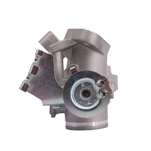 Cổ góp ga xe máy 32mm 34mm 36mm 38mm 40mm dành cho Honda WINNER SONIC 150 SUPRA GTR150 RS150 GTR RS 150 - Product Image 5