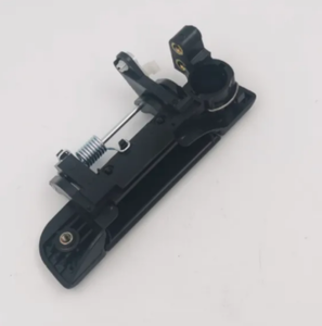 Manija Exterior Delantera Derecha de Alta Calidad PEIVSO para Hiace/Hilux 1992-2004 69210-95J03 - Product Image 2