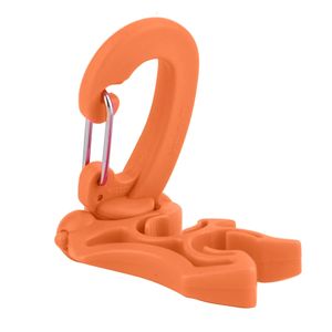 Hose <b>Clip</b> Hose Regulator Double Hose Holder <b>Clip</b> Regulator Retainer <b>Buckle</b> Hook for Dive Snorkeling - Product Image 1