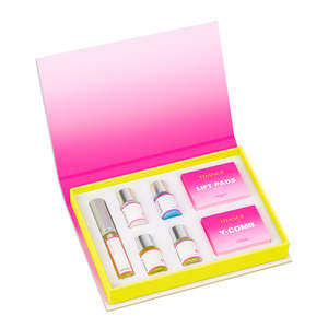 <span class=keywords><strong>Kit</strong></span> Profesional <span class=keywords><strong>de</strong></span> <span class=keywords><strong>Lifting</strong></span> <span class=keywords><strong>de</strong></span> <span class=keywords><strong>Pestañas</strong></span> <span class=keywords><strong>Iconsign</strong></span> <span class=keywords><strong>de</strong></span> Marca Privada Personalizada, Lociones Veganas para <span class=keywords><strong>Lifting</strong></span> <span class=keywords><strong>de</strong></span> <span class=keywords><strong>Pestañas</strong></span>, <span class=keywords><strong>Kit</strong></span> <span class=keywords><strong>de</strong></span> Permanente <span class=keywords><strong>de</strong></span> <span class=keywords><strong>Pestañas</strong></span> con Herramientas Nuevas - Product Image 2