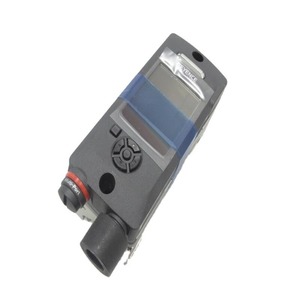1 Sensor de Flujo Tipo Abrazadera FD-H20 FDH20 Nuevo - Product Image 3