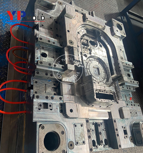 Usine leader en Chine pour les outils de jardinage : Chaîne de distribution complète de tondeuses à gazon - Product Image 3