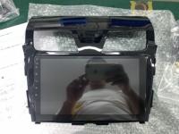 Système multimédia de voiture à écran tactile Android pour Nissan TEANA/Nissan Altima 2013 2014 2015 2016 2017 WiFi GPS Car-play