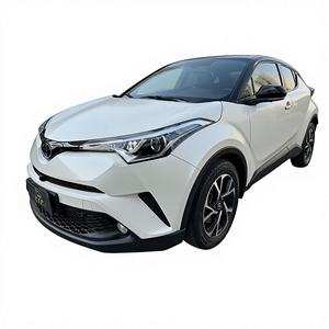 <span class=keywords><strong>Toyota</strong></span> C-HR <span class=keywords><strong>2020</strong></span> d'occasion, petit SUV 2.0L CVT 5 portes 5 places, véhicule essence d'occasion à <span class=keywords><strong>prix</strong></span> abordable - Product Image 1