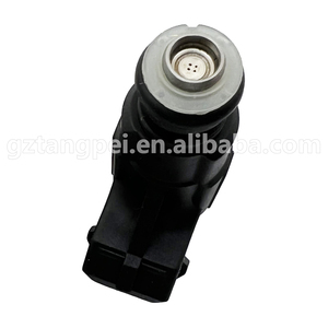 Inyector de combustible OEM 0280156061 06A906031BA 06A906031BM 0280156061 240720191 31136 75117148 780010 81.643A2 INIETT06 H75117148 - Product Image 4