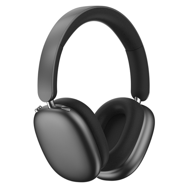 Soyto P859 Active Noise Cancelling BT5.4 Wireless Over Ear Headset Headphone Earbuds Ecouteur Audifonos Casque Fone De Ouvido