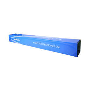 Tube d'expédition en carton personnalisé avec logo imprimé, tube postal en papier avec capuchon en plastique pour affiches, œuvres d'art, documents, bannières, écologique - Product Image 1